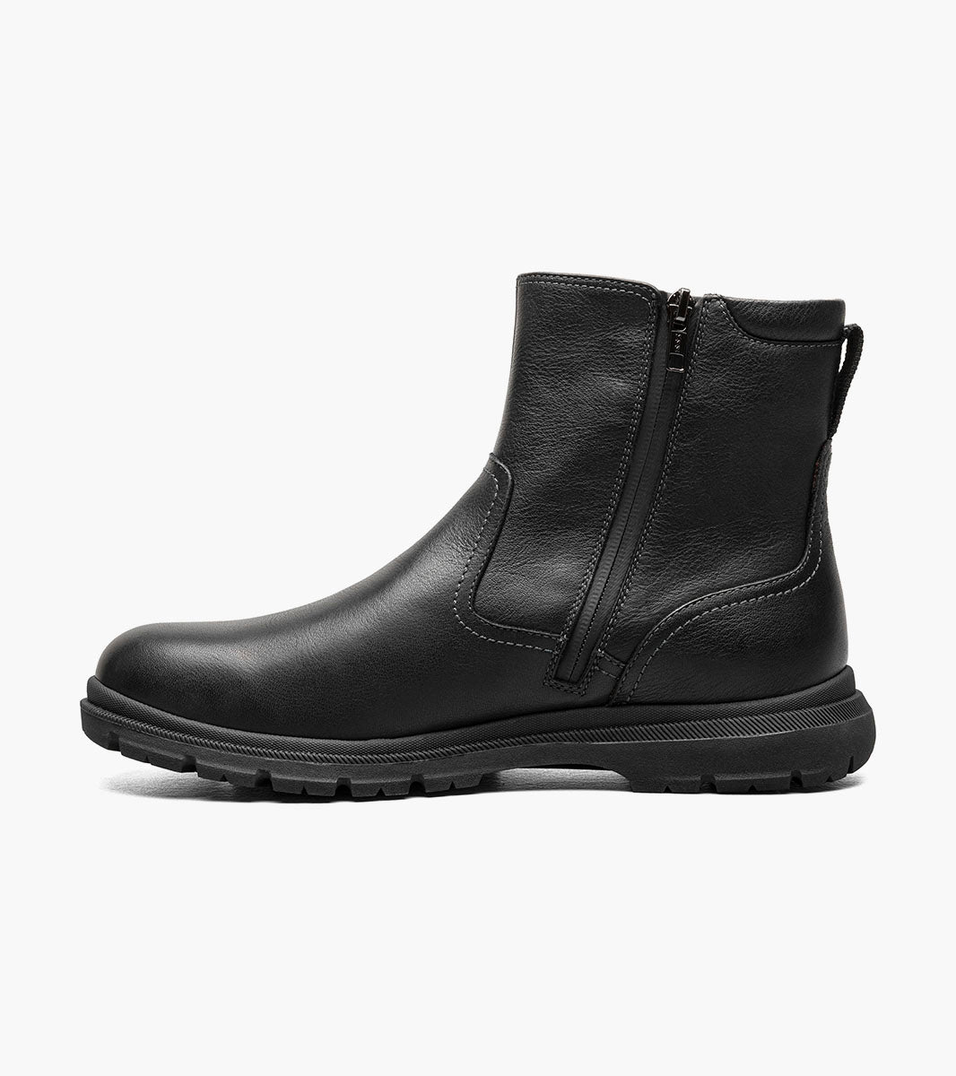 Men's Lookout Plain Toe