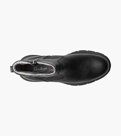 Men's Lookout Plain Toe