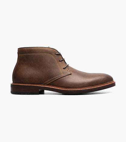 Men's Anthem Plain Toe