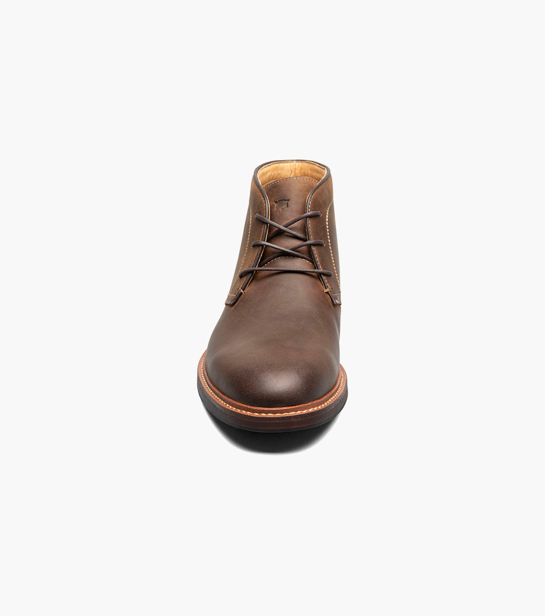 Men's Anthem Plain Toe