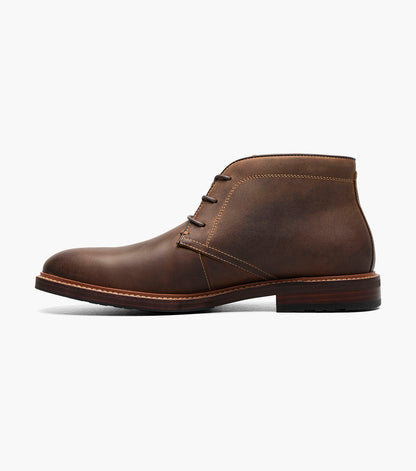 Men's Anthem Plain Toe