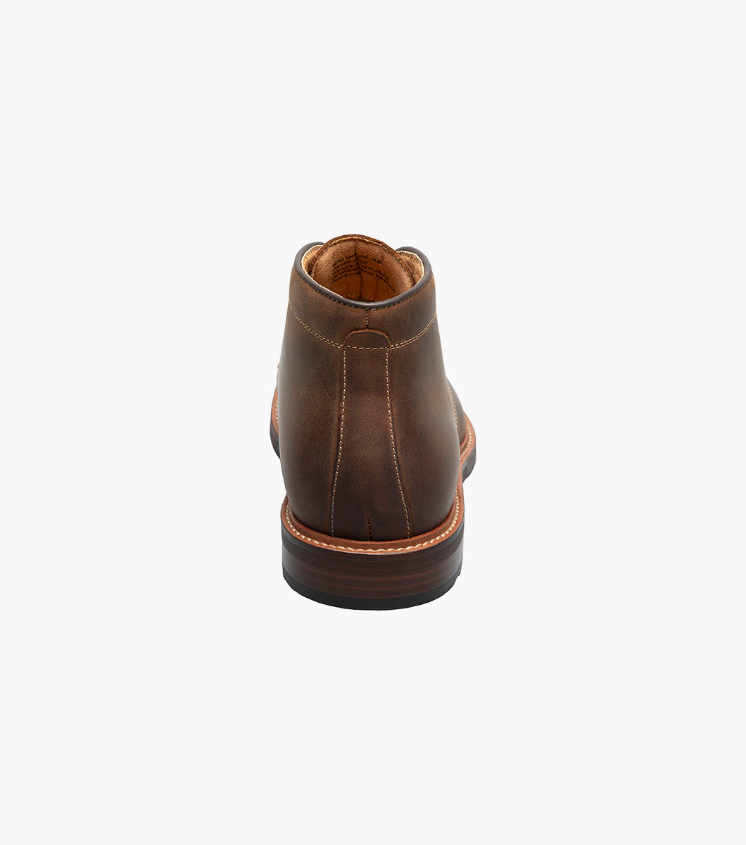 Men's Anthem Plain Toe