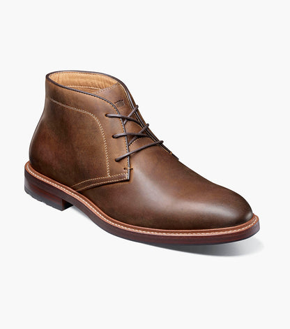 Men's Anthem Plain Toe