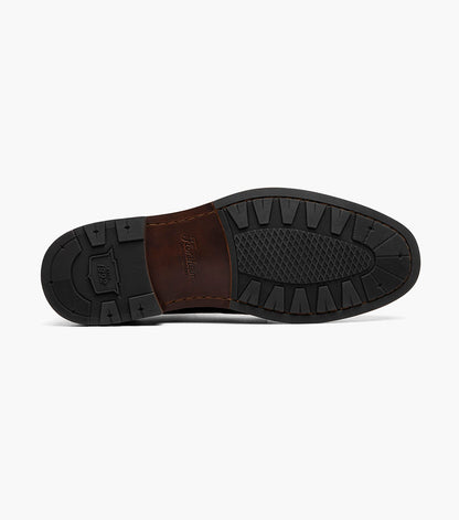 Men's Anthem Plain Toe