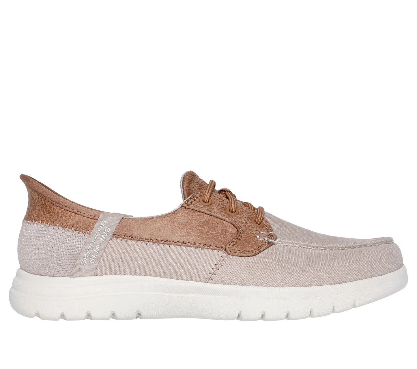 Women's Slip-Ins: On-The-GO Flex - Palmilla