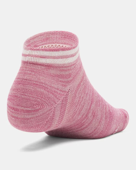 Adult Essential Ankle Socks 6-Pack