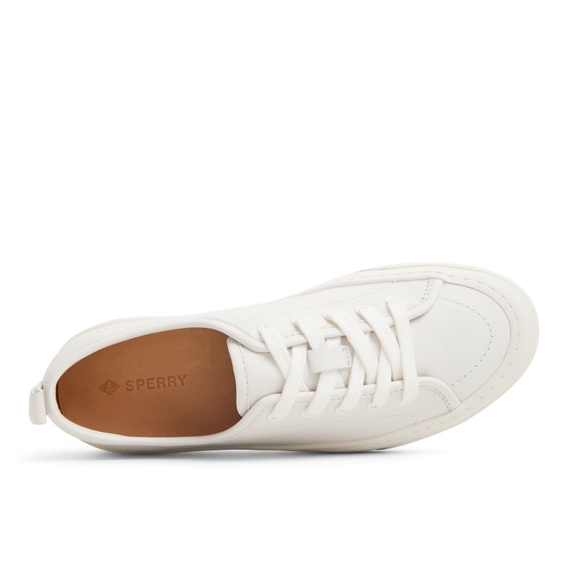 Women's Candy Lace-To-Toe Sneaker