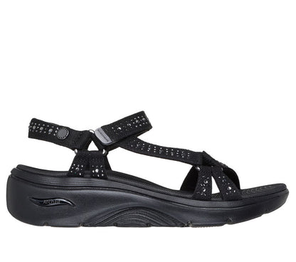 Women's GOwalk Arch Fit 2.0 - Glitter