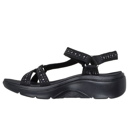 Women's GOwalk Arch Fit 2.0 - Glitter