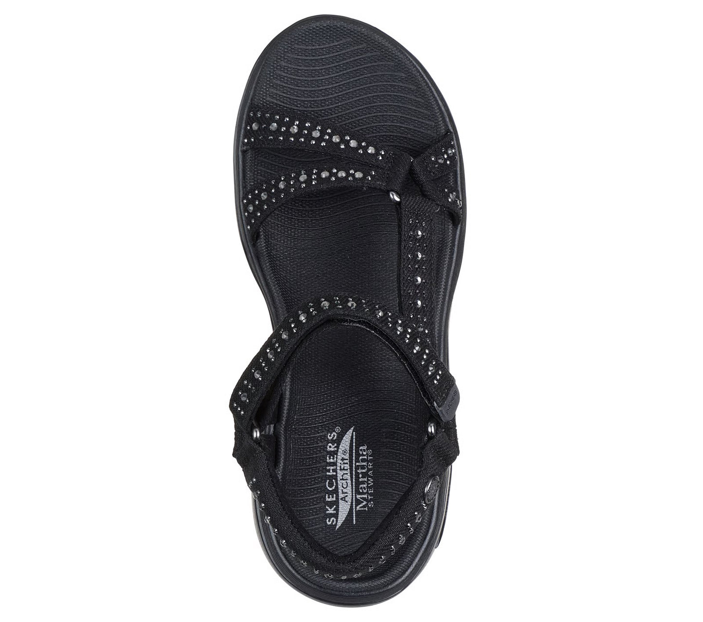 Women's GOwalk Arch Fit 2.0 - Glitter