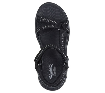 Women's GOwalk Arch Fit 2.0 - Glitter