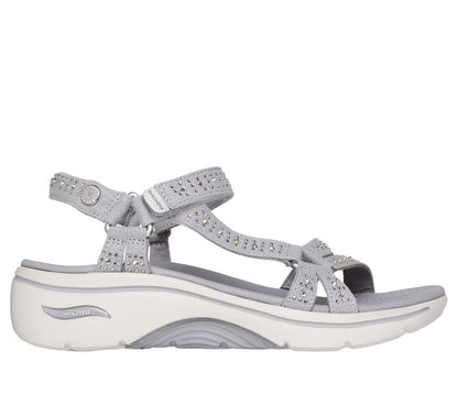 Women's GOwalk Arch Fit 2.0 - Glitter