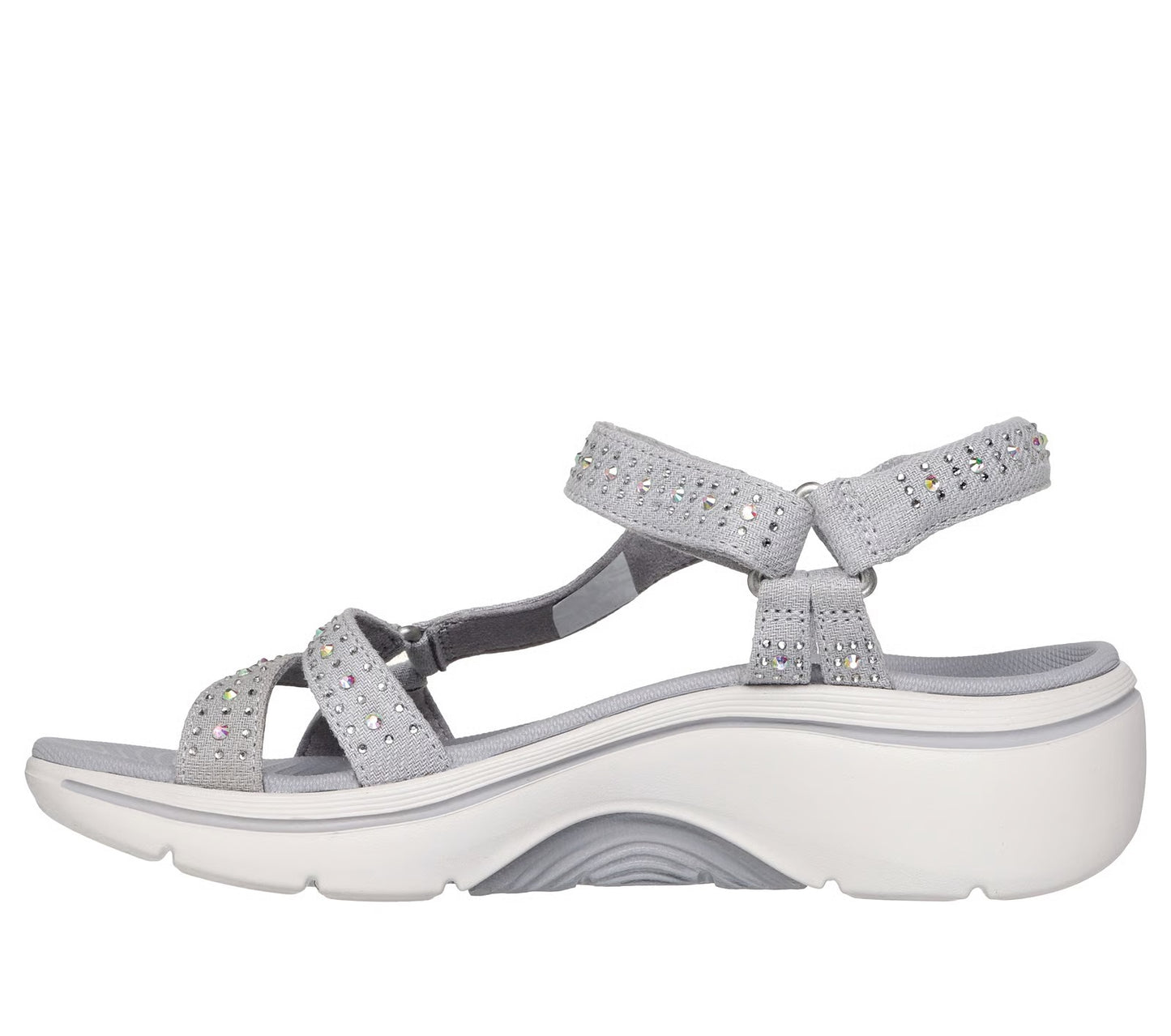 Women's GOwalk Arch Fit 2.0 - Glitter
