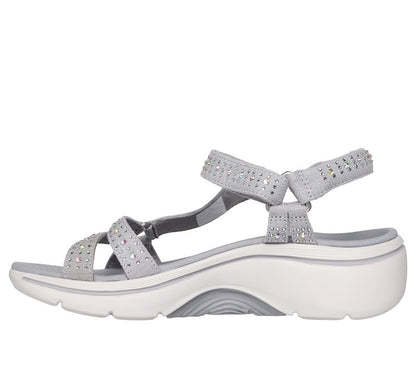 Women's GOwalk Arch Fit 2.0 - Glitter