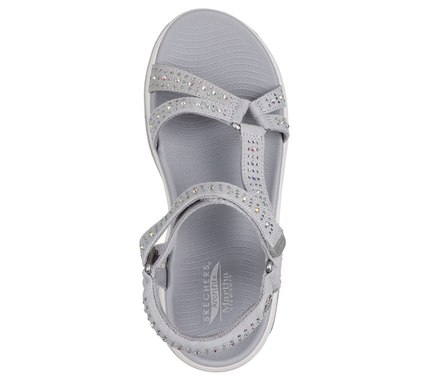 Women's GOwalk Arch Fit 2.0 - Glitter