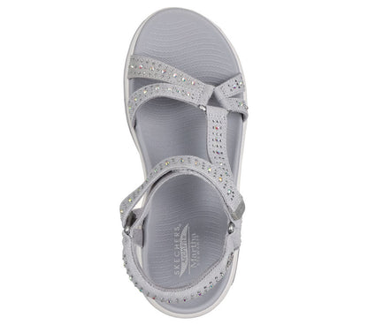 Women's GOwalk Arch Fit 2.0 - Glitter