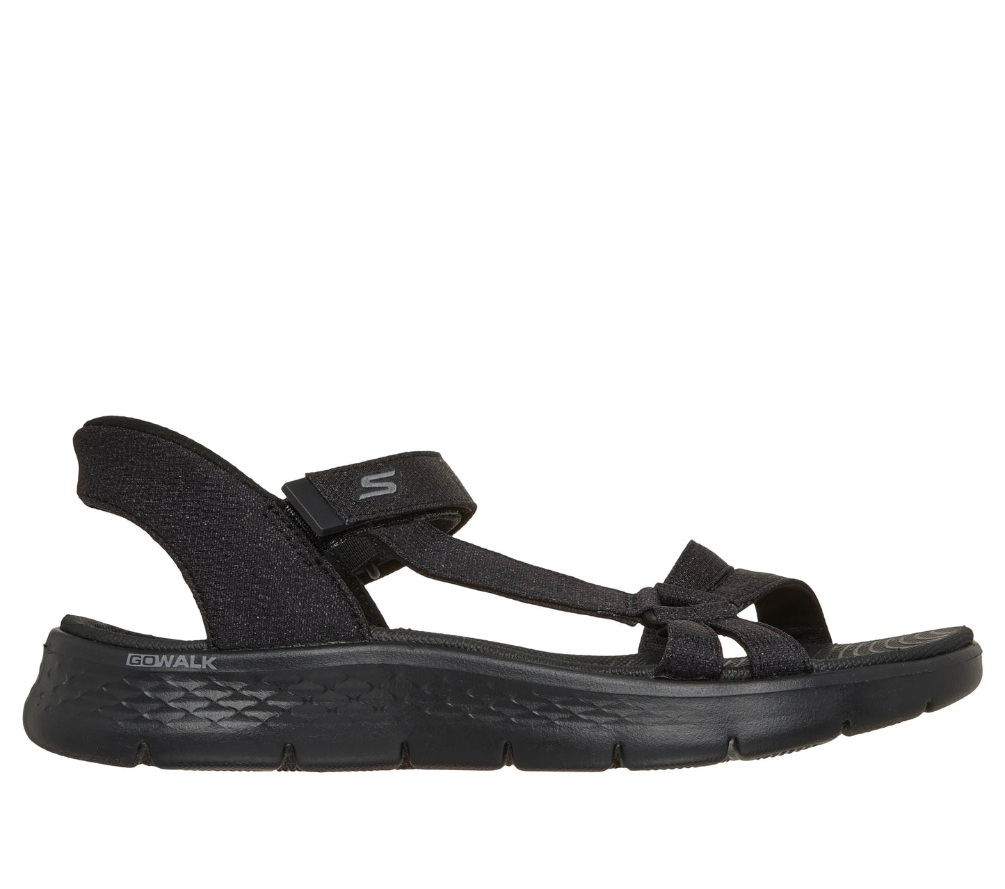 Women's Slip-Ins: GOwalk Flex Sandal - Illuminate