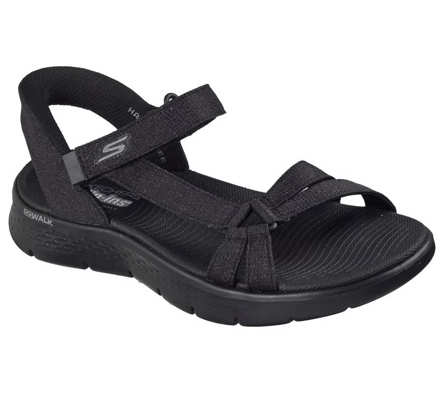 Women's Slip-Ins: GOwalk Flex Sandal - Illuminate