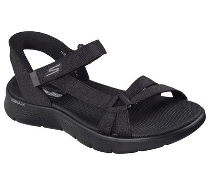 Women's Slip-Ins: GOwalk Flex Sandal - Illuminate