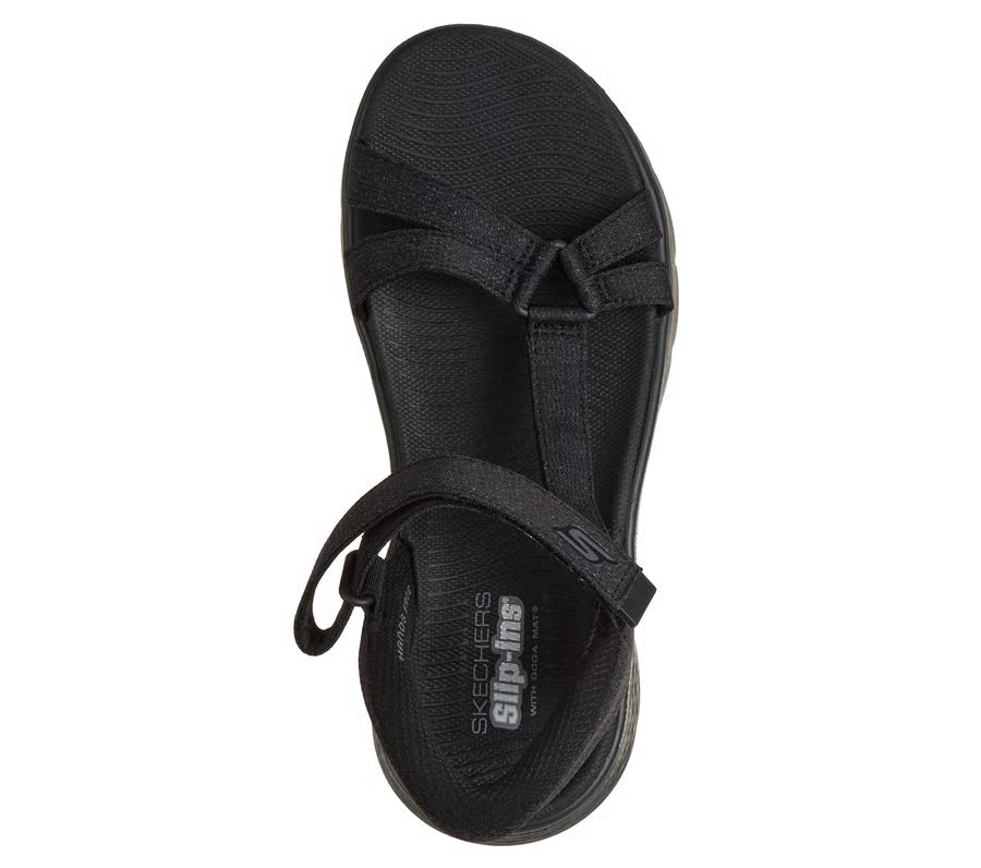 Women's Slip-Ins: GOwalk Flex Sandal - Illuminate