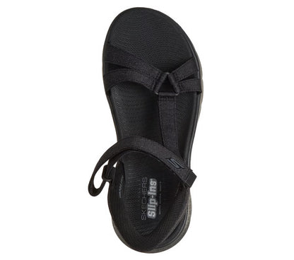 Women's Slip-Ins: GOwalk Flex Sandal - Illuminate