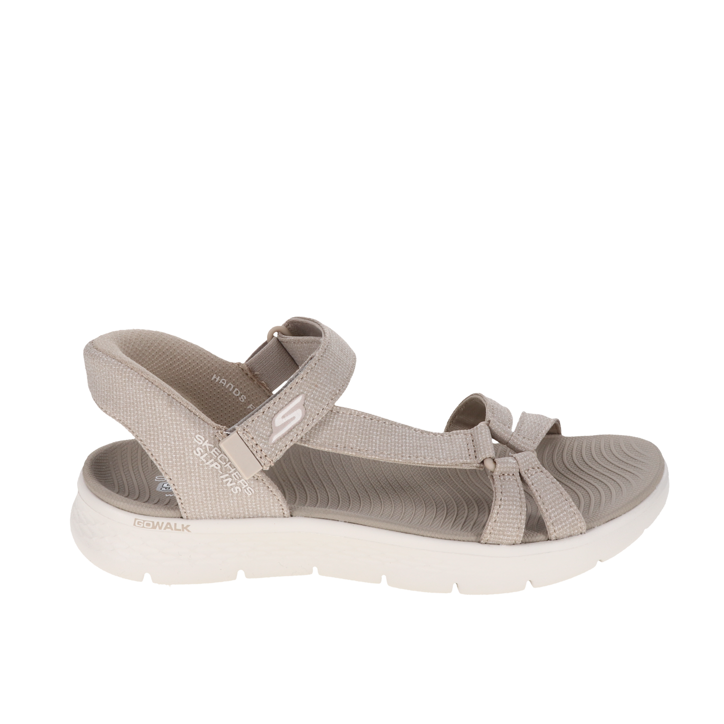 Women's Slip-Ins: GOwalk Flex - Illuminate