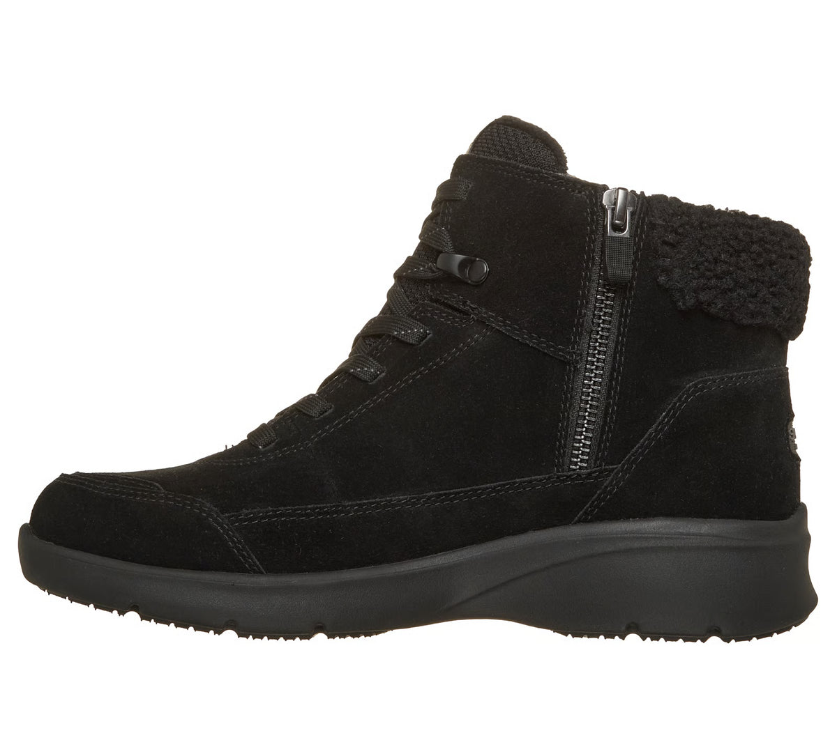 Women's Slip-Ins Waterproof: Glacial Ultimate - Trail Days