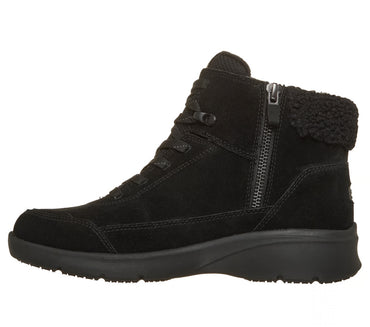 Women's Slip-Ins Waterproof: Glacial Ultimate - Trail Days
