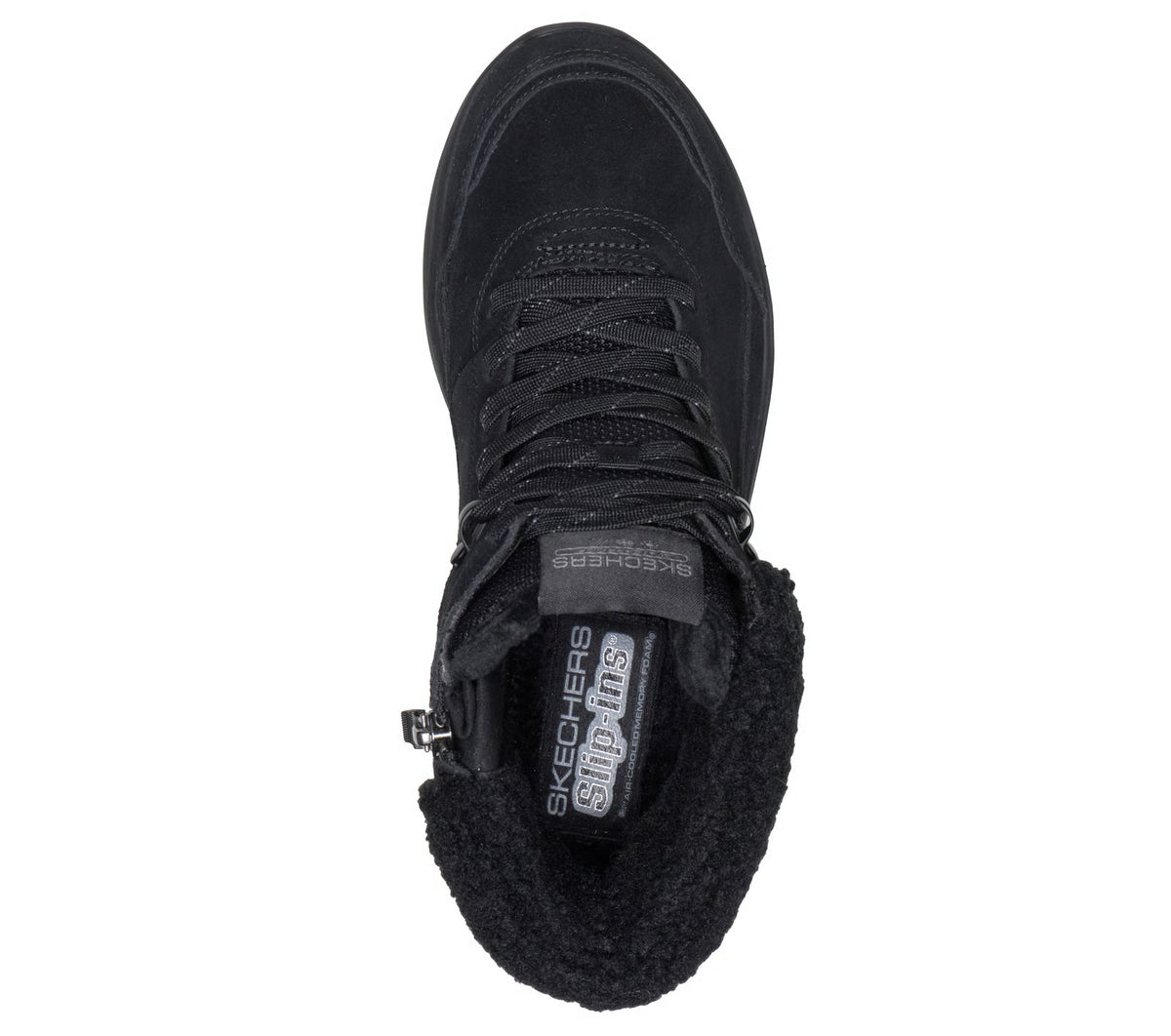 Women's Slip-Ins Waterproof: Glacial Ultimate - Trail Days