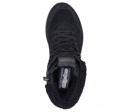 Women's Slip-Ins Waterproof: Glacial Ultimate - Trail Days