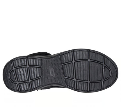 Women's Slip-Ins Waterproof: Glacial Ultimate - Trail Days
