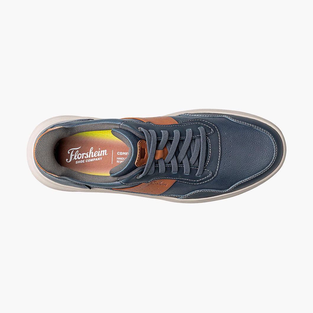 Men's Crosstour Lace