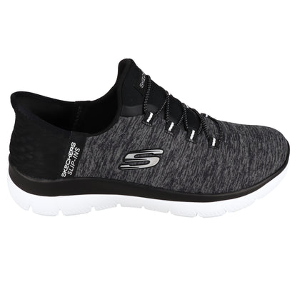 Women's Slip-Ins: Summits - Dazzling Haze