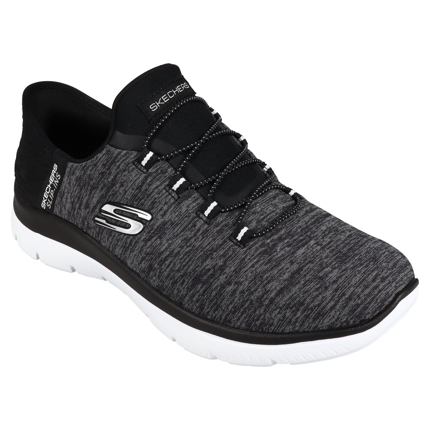 Women's Slip-Ins: Summits - Dazzling Haze