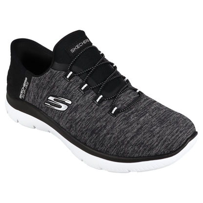 Women's Slip-Ins: Summits - Dazzling Haze