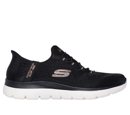 Women's Slip-Ins: Summits - Classy Night