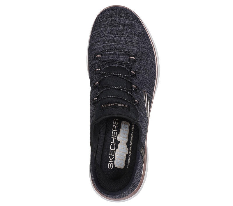 Women's Slip-Ins: Summits - Millionare