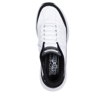 Women's Slip-Ins: Contour Foam - Cozy Fit