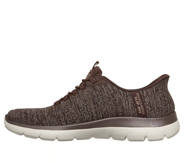 Women's Slip-Ins Martha Stewart: Arch Fit Summits - Soft Shimmer