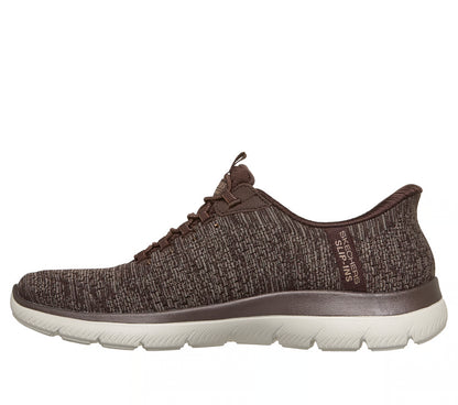 Women's Slip-Ins Martha Stewart: Arch Fit Summits - Soft Shimmer