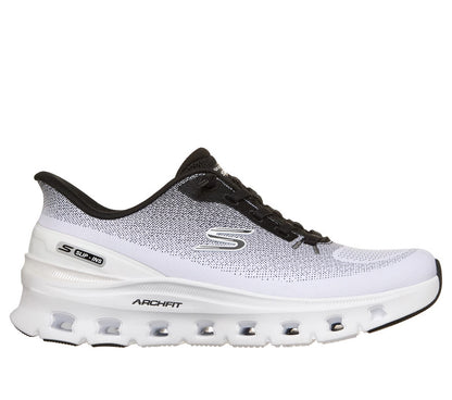 Women's Slip-Ins: Arch Fit Glide - Step Pro