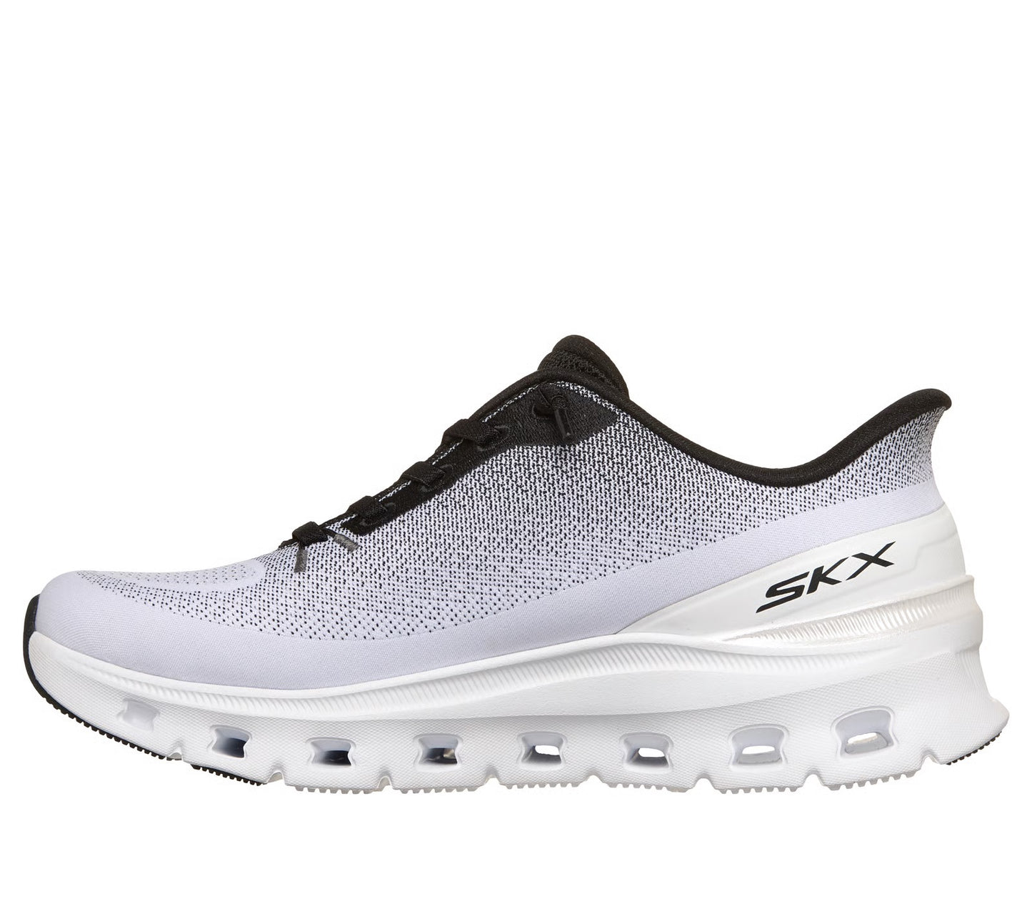 Women's Slip-Ins: Arch Fit Glide - Step Pro