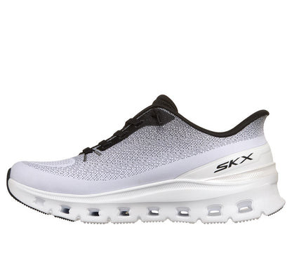Women's Slip-Ins: Arch Fit Glide - Step Pro