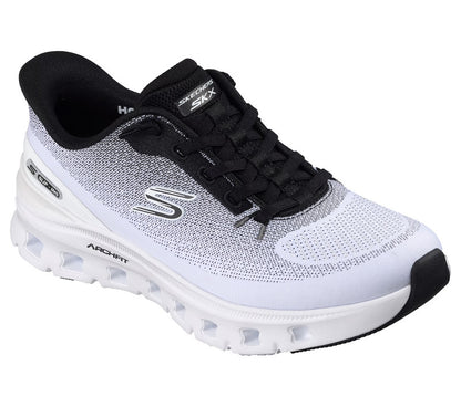 Women's Slip-Ins: Arch Fit Glide - Step Pro