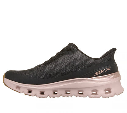 Women's Slip-ins: Arch Fit Glide-Step Pro - Golden Pace