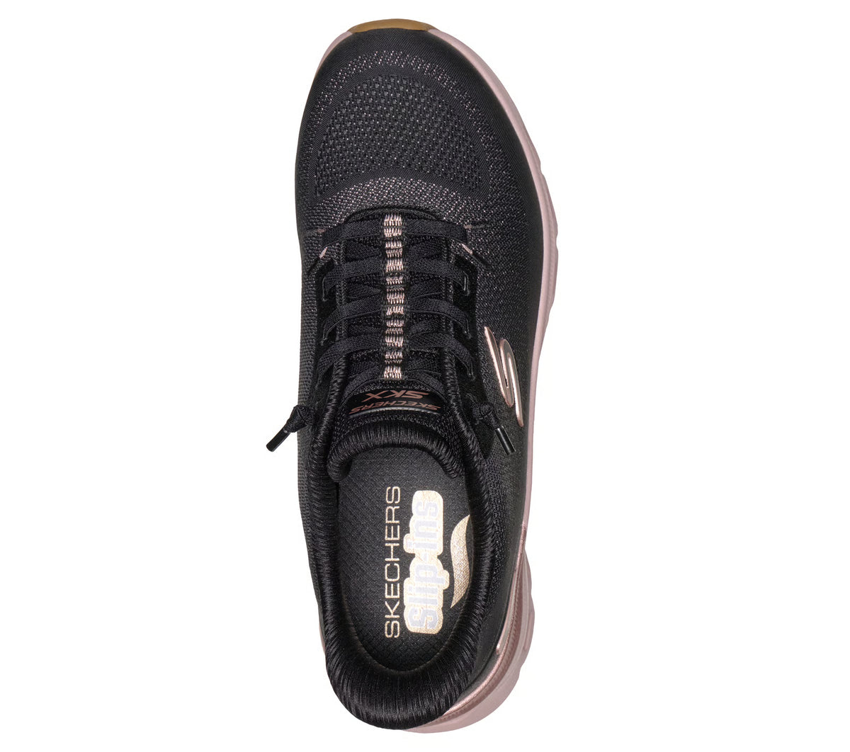 Women's Slip-ins: Arch Fit Glide-Step Pro - Golden Pace
