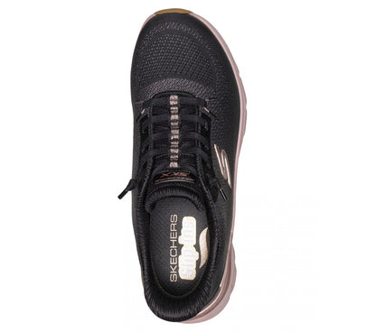 Women's Slip-ins: Arch Fit Glide-Step Pro - Golden Pace