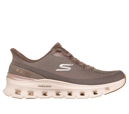 Women's Slip-ins: Arch Fit Glide-Step Pro - Golden Pace