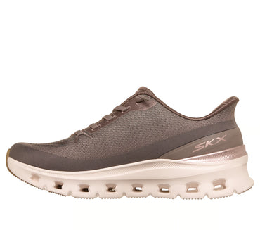 Women's Slip-Ins: Arch Fit Glide-Step Pro - Golden Pace