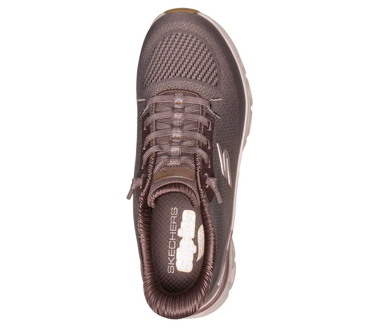Women's Slip-ins: Arch Fit Glide-Step Pro - Golden Pace